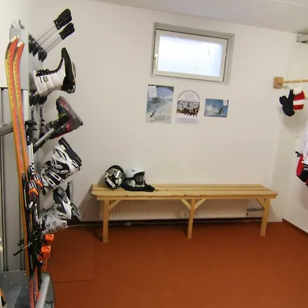 Rumpler Apartamento Mellau