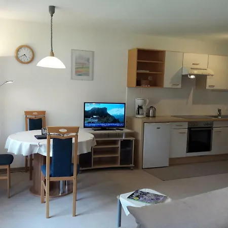 Rumpler Apartamento *