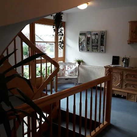 Apartamento Rumpler *