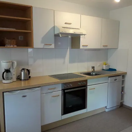 Rumpler Apartamento *