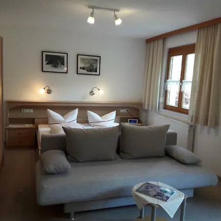 Rumpler Apartamento *